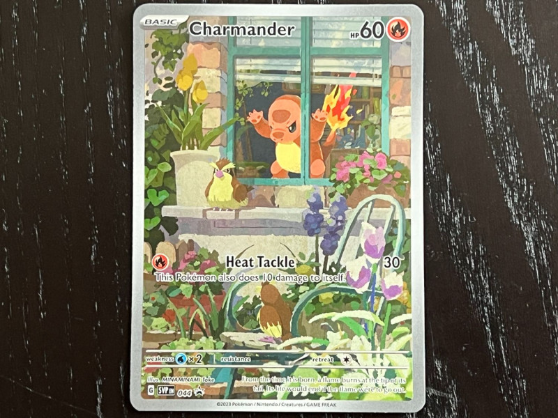 Card Gallery  Pokémon TCG: Scarlet & Violet—Obsidian Flames