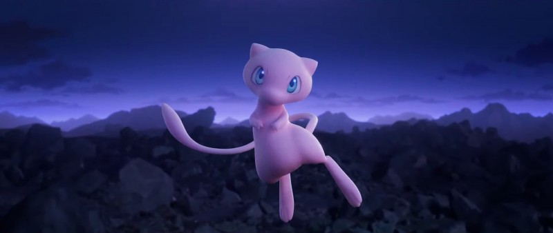Get Mew And Mewtwo In Pokémon Scarlet And Violet Through Special Limited Events