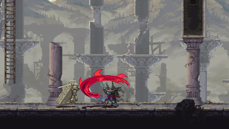 Blasphemous 2 Review – Absolution