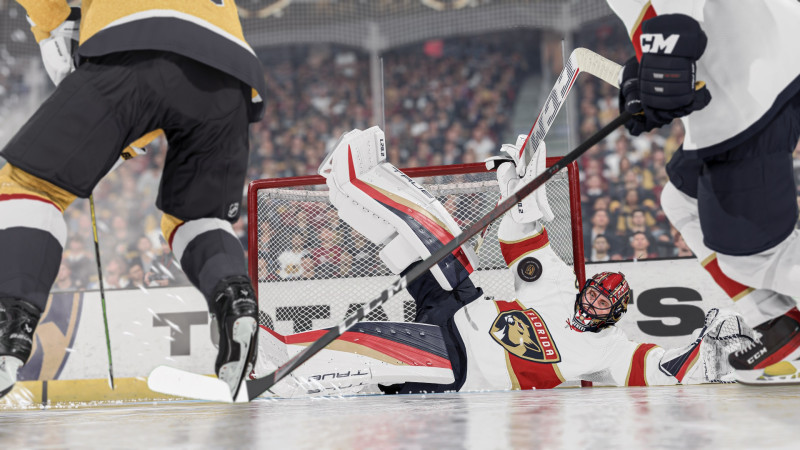 When is the NHL 24 release date? Cost, new features, editions