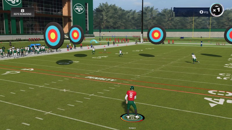 Madden NFL 24 Review - Unnecessary Roughness - Game Informer