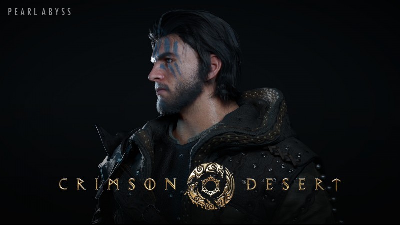 pearl abyss: Black Desert Online developers reveal new gameplay trailer for  Crimson Desert during Gamescom