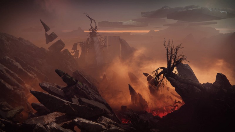 Destiny 2: Season of the Witch The Final Shape Reveal Trailer Release Date