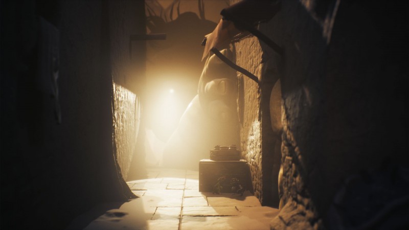 Little Nightmares 3  Will there be a sequel? - GameRevolution