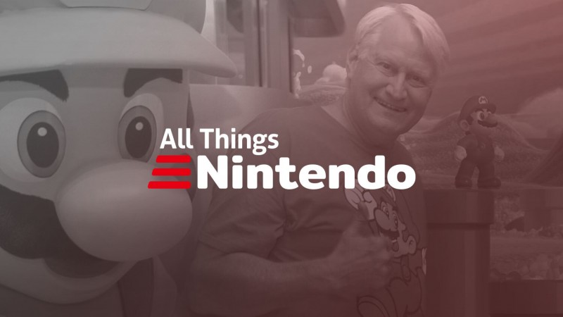 Katie.Show  EP 054: Nintendo legend Shigeru Miyamoto — Katie