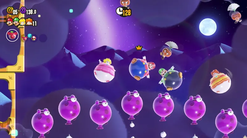 Super Mario Bros. Wonder Super Mario Bros. Wonder
