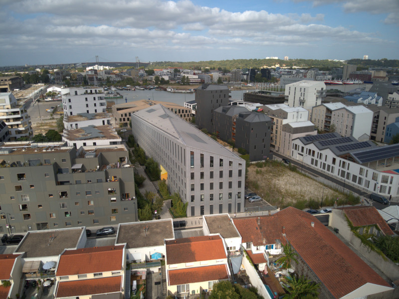 Assassin's Creed Mirage Ubisoft Bordeaux France Office