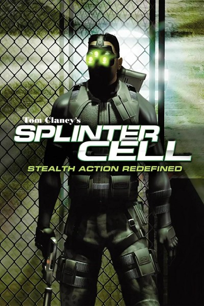Splinter Cell (Video Game) - TV Tropes