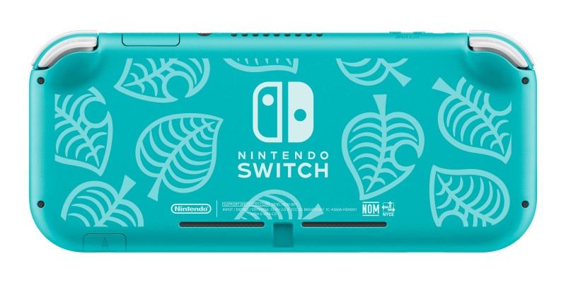 New Switch OLED Bundle Reportedly Launching Next Month