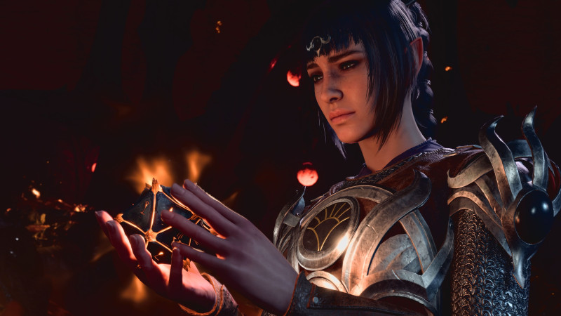 So You Loved Baldur’s Gate 3? Maybe You Should Finally Play D&D