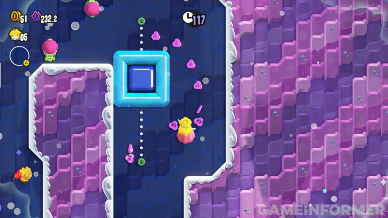 Super Mario Bros. Wonder Super Mario Bros. Wonder