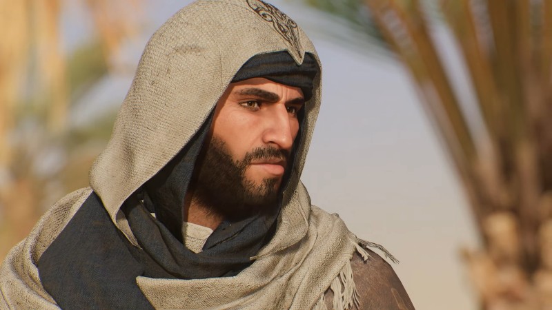 <div>Here Are Assassin's Creed Mirage's PC Specs</div>