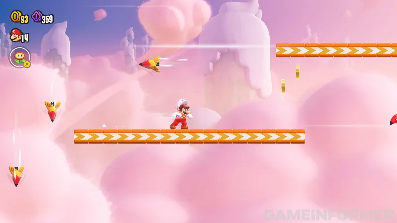 Super Mario Bros. Wonder Super Mario Bros. Wonder