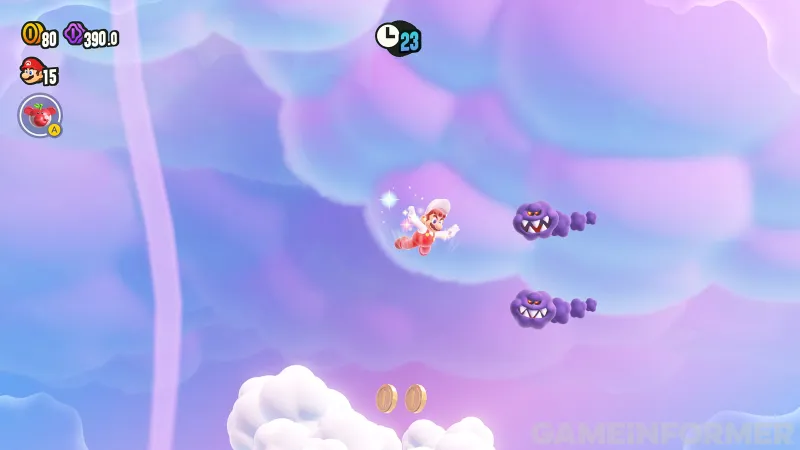 Super Mario Bros. Wonder Super Mario Bros. Wonder