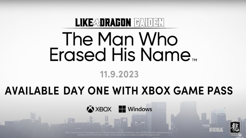 Xbox Game Added: The Day Before in 2023
