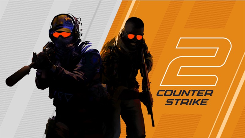 Counter-Strike 2 Is Suddenly Now Available