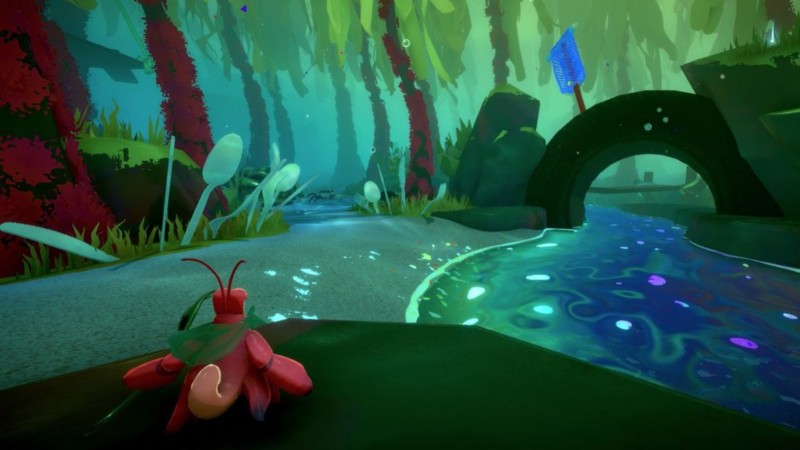 <div>Underwater Soulslike Another Crab's Treasure Gets Steam Demo Tomorrow</div>
