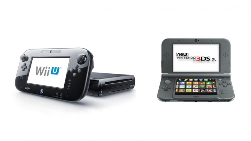 Nintendo 3DS And Wii U Online Functionality Ending Next April