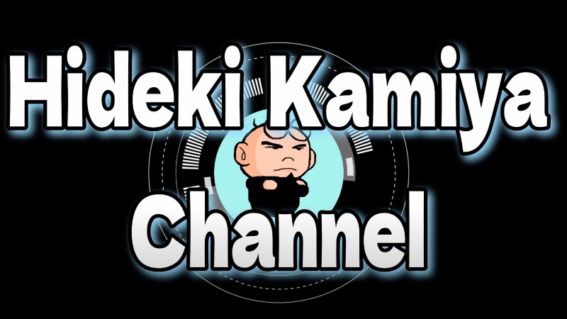 <div>Hideki Kamiya Starts YouTube Channel Post-Platinum Games, Says He's Not Retiring</div>