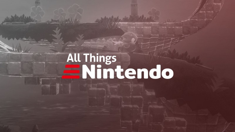 All Things Nintendo