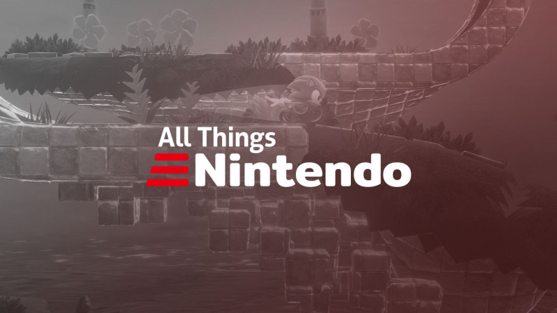 All Things Nintendo