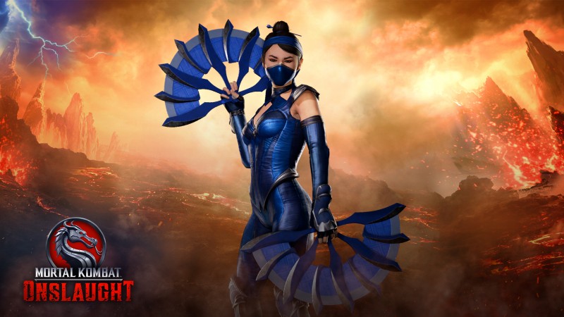 how to download mortal kombat 11 offline android｜TikTok Search