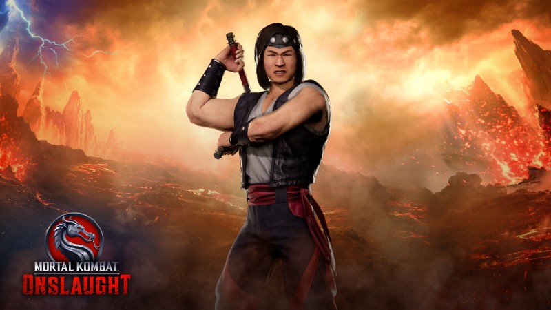 Mortal Kombat: Onslaught Available to Pre-Register - Mortal Kombat Online