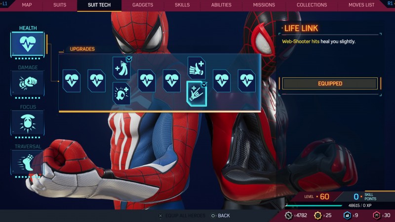 Days before release, Marvel's Spider-Man 2 spoilers - from boss fights to  every suit in the game - have begun spreading online