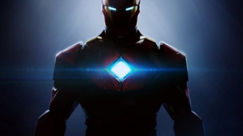 <div>Motive Studio's Single-Player Iron Man Game Being Developed In Unreal Engine 5</div>
