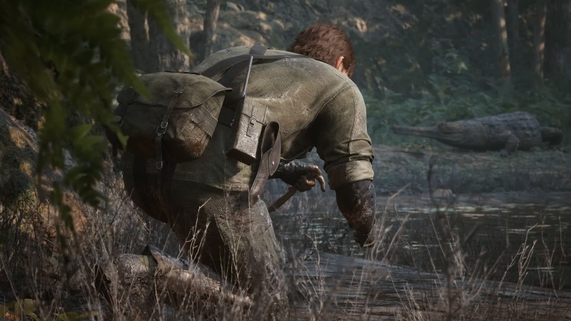 First Metal Gear Solid Delta: Snake Eater Gameplay Revealed In New Trailer