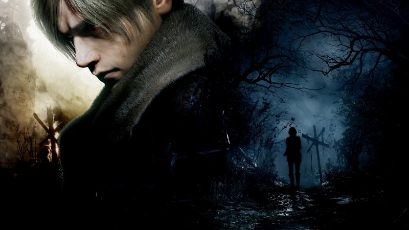 Resident Evil 4 Has Sold Nearly 5.5 Million, Street Fighter 6 Almost 2.5 Million