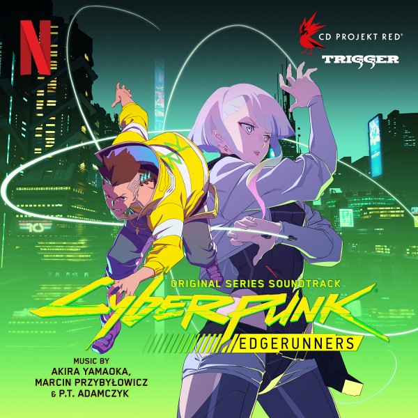 CD PROJEKT RED x Twitch: Support A Streamer - Home of the Cyberpunk 2077  universe — games, anime & more