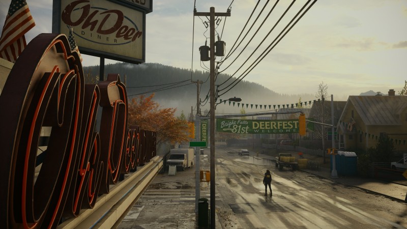 Alan Wake 2: Moving To Survival Horror Might Help the Game Surpass the  Original