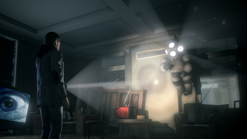 News - Game Dev - Remedy Says There Are Still No Plans for a Physical  Version of Alan Wake 2; Explains Why American Nightmare Wasn't Remastered