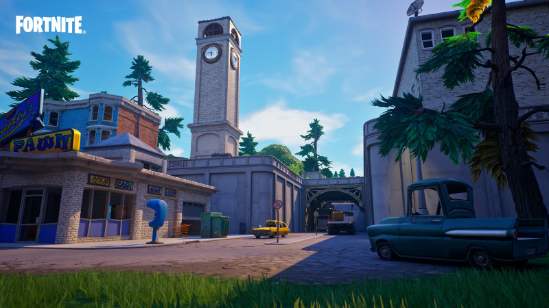 Fortnite Ranked Mode launches May 16: All you need to know