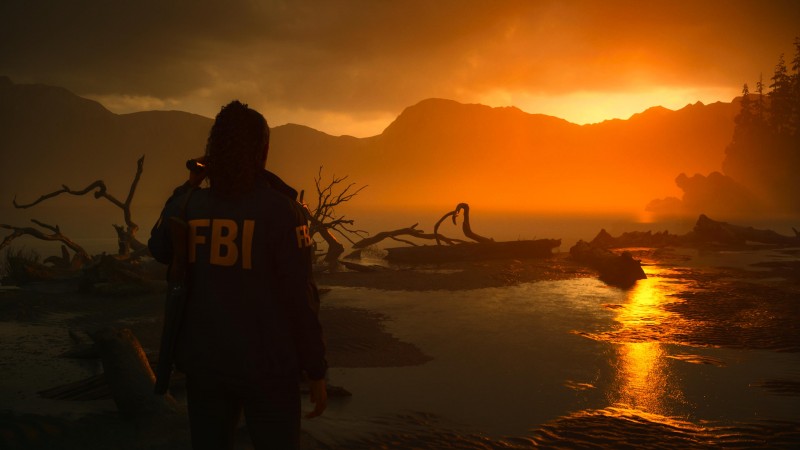 <div>Alan Wake 2: 'The Final Draft' Update Includes New Game Plus And New Ending, Out Next Week</div>