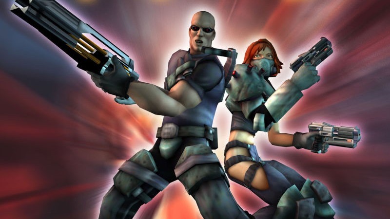 Embracer Reportedly Might Close Free Radical Design, Its Reformed TimeSplitters Team