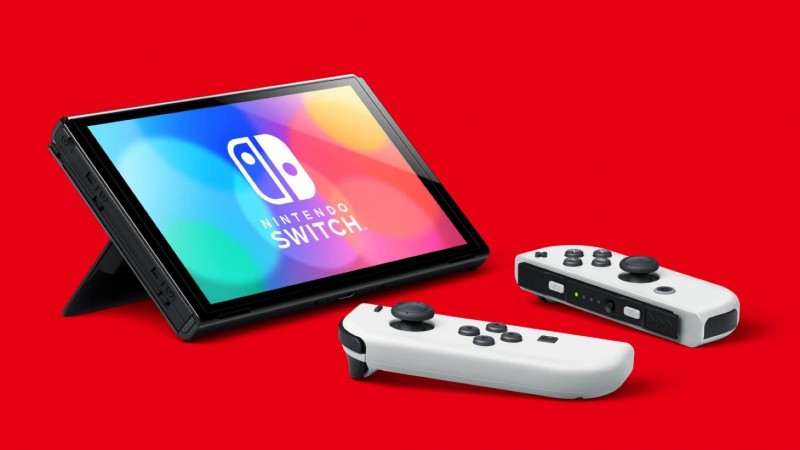 Switch Successor Targeting March 2025, According To New Report