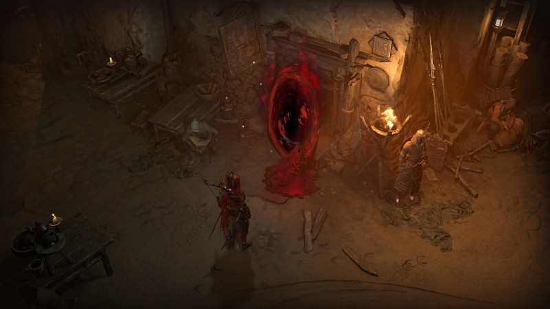 Diablo IV images