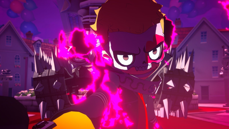 Persona 5 Tactica review: middling turn-based strategy built for Persona-likers