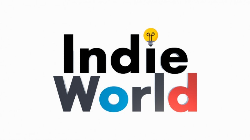 Nintendo Indie World Showcase Switch