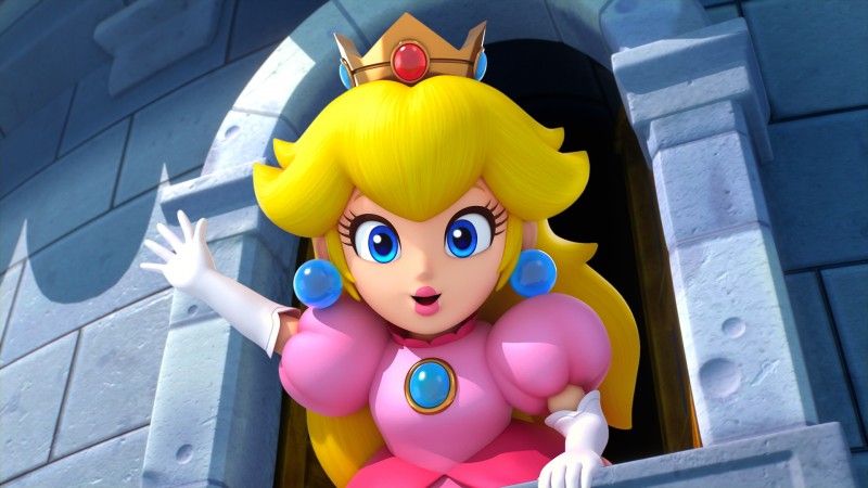 Latest Nintendo Quarterly Results Reveal 20 Million Zelda Sales, 3 Million Mario RPG Sales, And More
