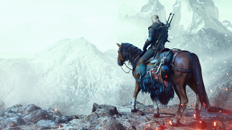 <div>CDPR Working On Free Witcher 3 Mod Editor To Allow Players To 'Create Your Own Experiences'</div>