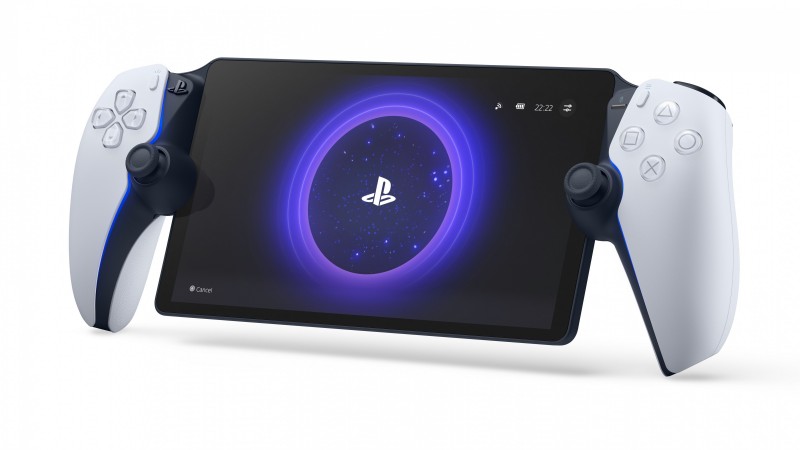 PlayStation Portal images