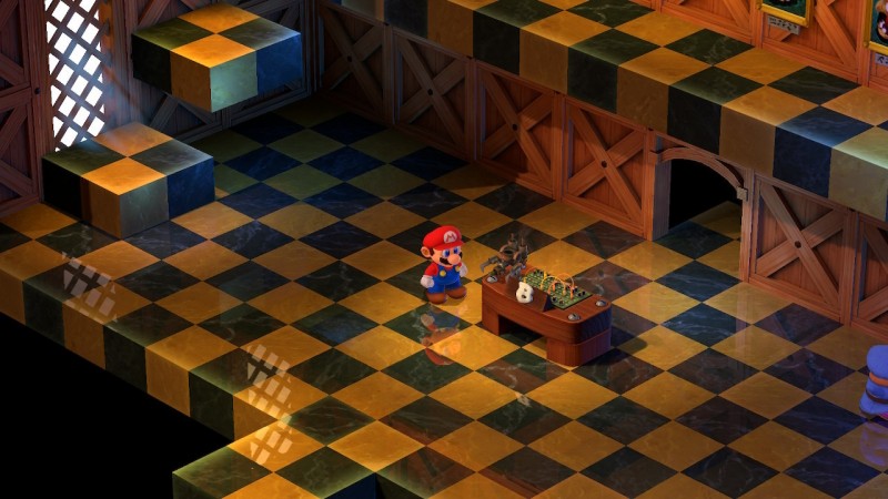 Vista previa de Super Mario RPG: ¿Link, Donkey Kong, Samus, Final Fantasy, F-Zero y más siguen siendo cameos? - Informador del juego