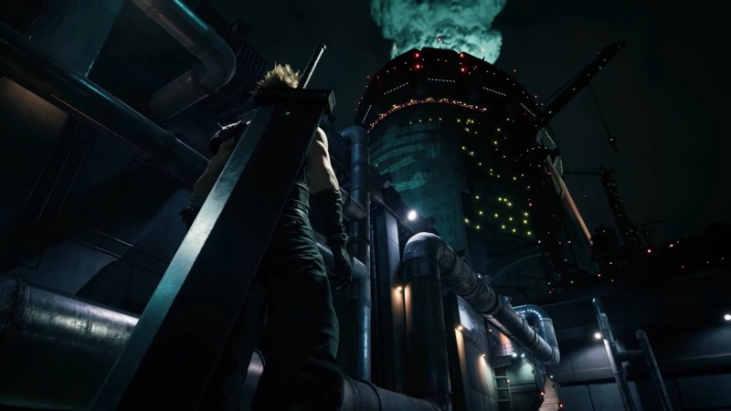 Prepare For Final Fantasy VII Rebirth With New Screenshots And Remake Recap Video