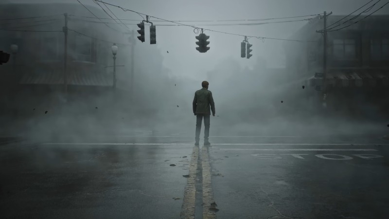 <div>Silent Hill 2 Remake 'Progressing Smoothly', Says Bloober Team In Update</div>