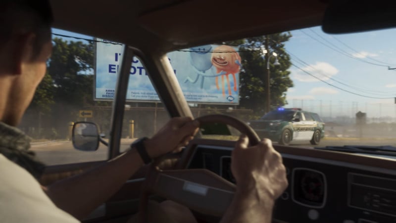 Grand Theft Auto VI Revealed With First Official Trailer Alongside 2025  Release Year - Game Informer