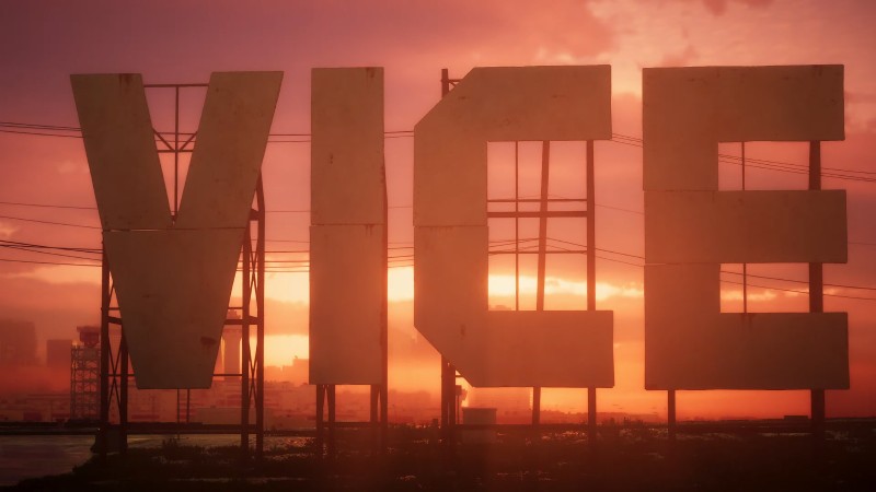 Grand Theft Auto VI Revealed With First Official Trailer Alongside 2025  Release Year - Game Informer