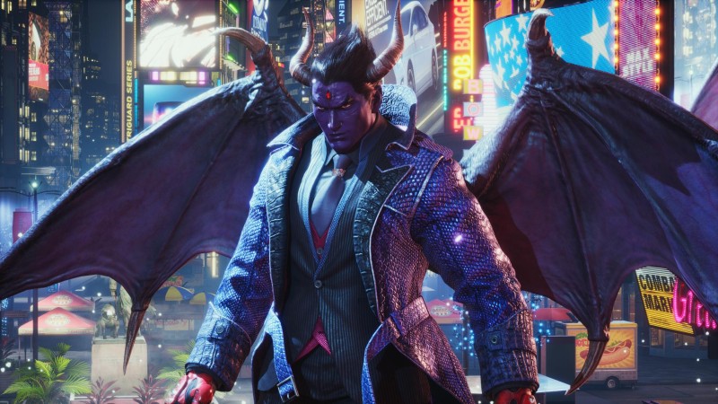 Tekken 8 wins King of the Iron Grift, This Week in Business